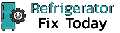 Refrigerator Fix Today